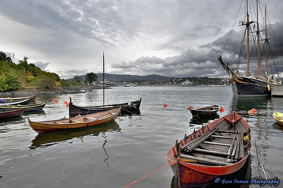 2360 -  Norway Road Trip 2013