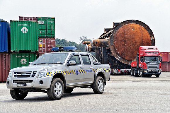 Kuantan, Malaysia