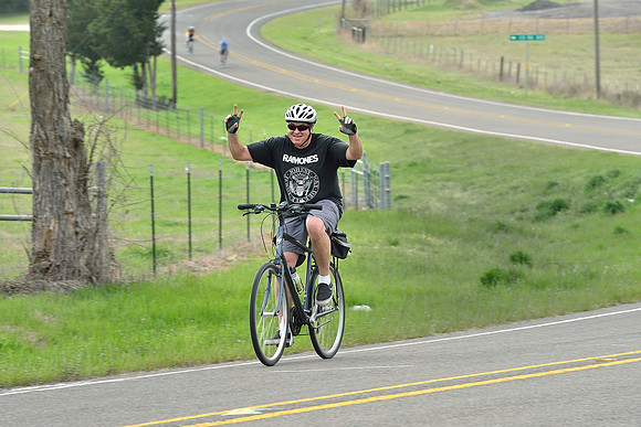 GPI_9884.NEF - Magnolia Miles Bike Ride 2011, Magnolia ,TX