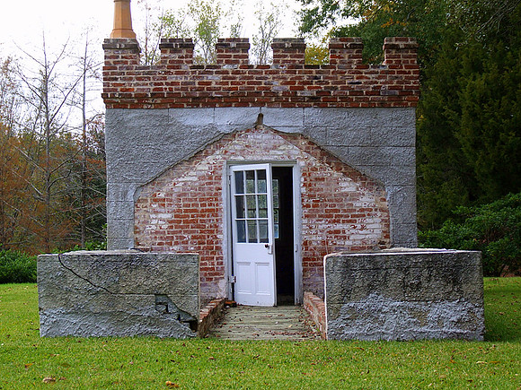 Dunleith plantation 9