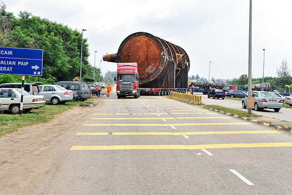 Kuantan, Malaysia