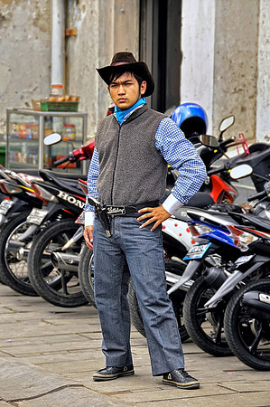 Billy Bob