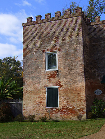 Dunleith plantation