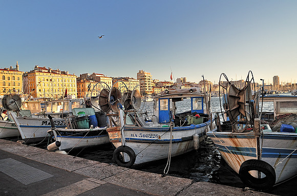 GPI_3653 Marseille, France