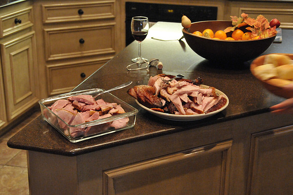 High ISO Jpegs - No edits