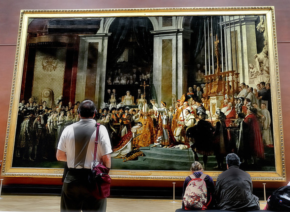 GPI_2610_Paris Louvre Museum