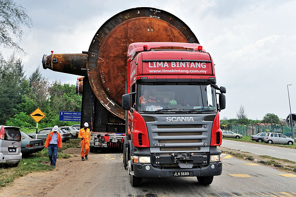 Kuantan, Malaysia