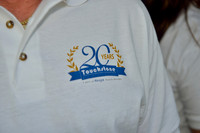 Touchstone Neurorecovery Center - 20th Anniversary