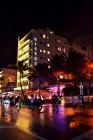 Reflections of South Beach