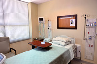Nexus Specialty  Hospital Staff