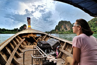 Krabi, Thailand 2010