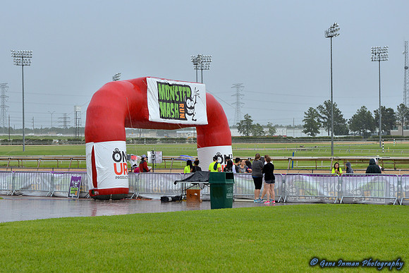10/6/2013 - Dark Horse Duathlon
