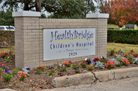 HBH New Exterior