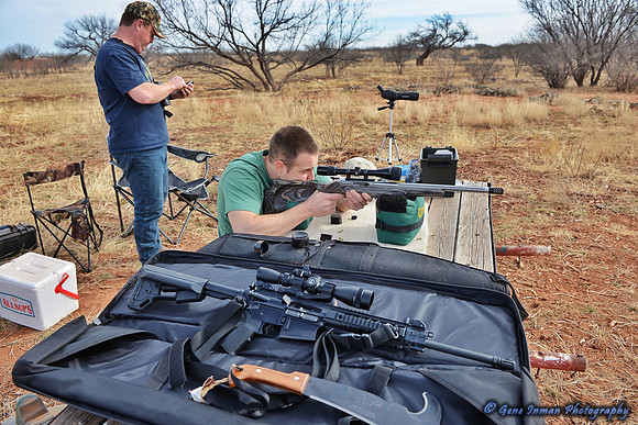 1/31/2014 - Haskell, Tx