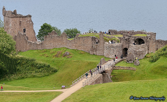 Castle on Loch Ness - GPI_6883.nef