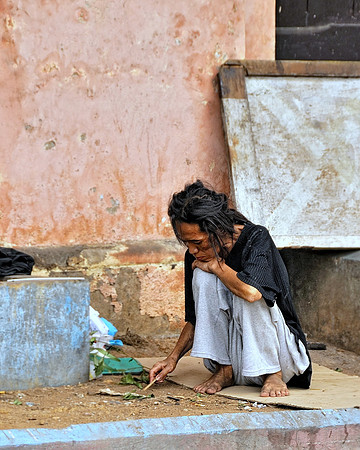 Hard Times