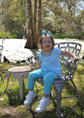009 - The Sticks, March 2010