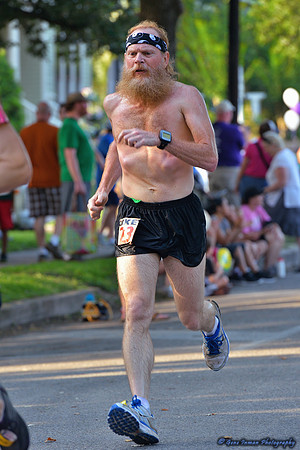 6283 - Houston  Heights 5k Fun Run