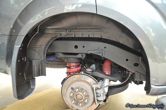 2008 Nissan Pathfinder Project- GPI_2298.JPG