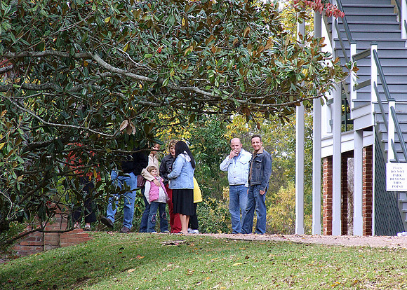 Dunleith plantation
