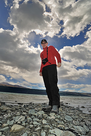 New Zealand 16
