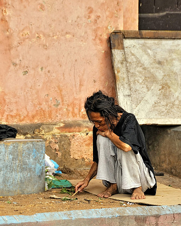 Hard Times