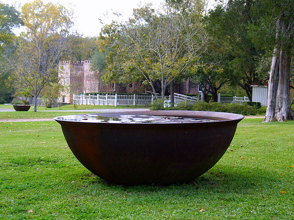 Dunleith plantation