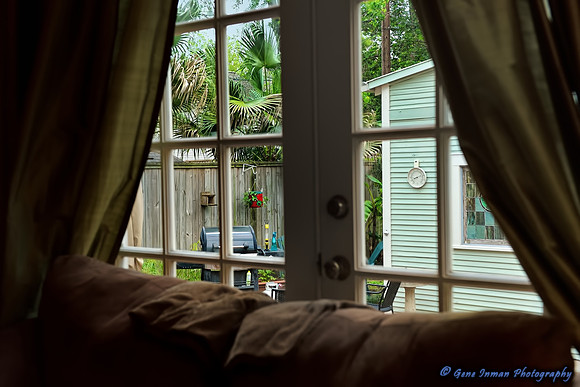 Morning View - Happy Tuesday :)
