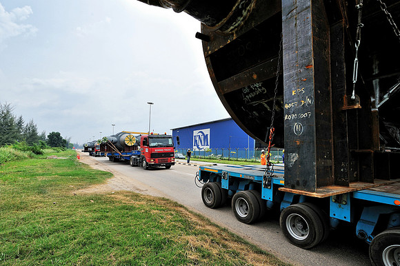 Kuantan, Malaysia