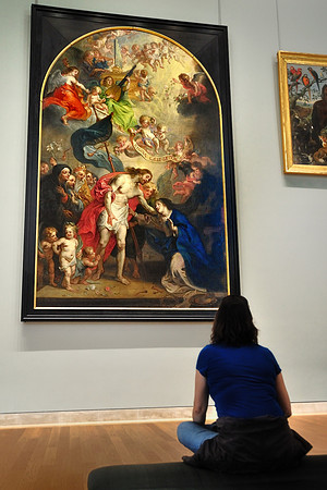 GPI_2645_Paris Louvre Museum