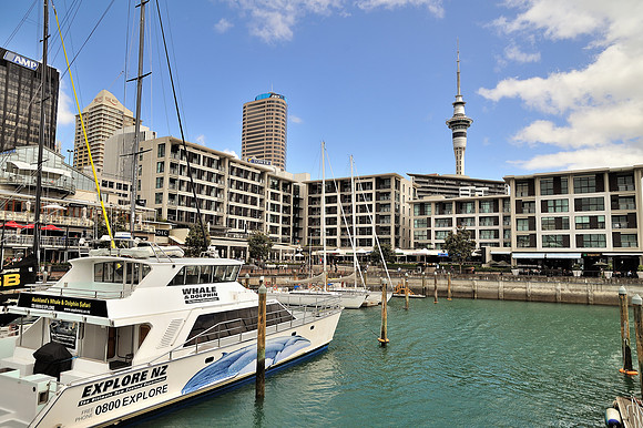 New Zealand 4