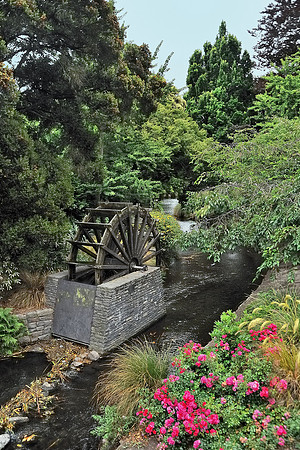 New Zealand 13