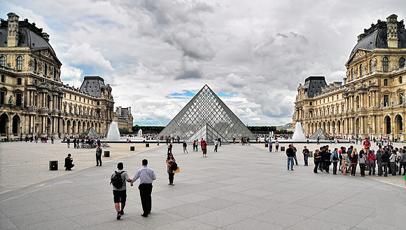 GPI_2454_Paris Louvre Museum