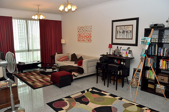1 Living Room