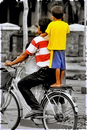 Best View - Jakarta Indonesia