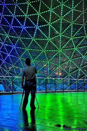 World Expo -2010 in Shanghai, China