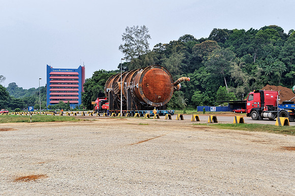 Kuantan, Malaysia
