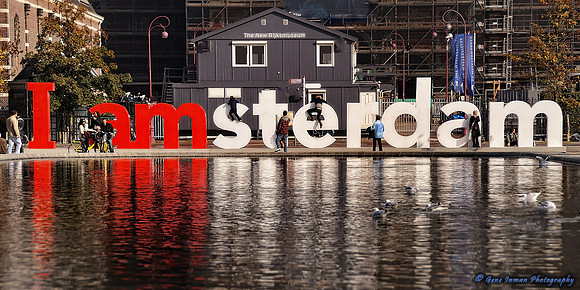 042 - Amsterdam