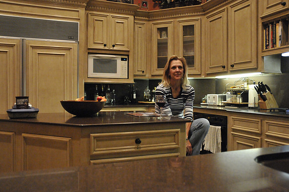 High ISO Jpegs - No edits