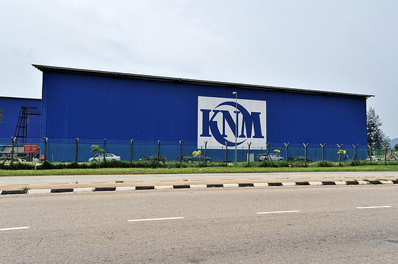 Kuantan, Malaysia