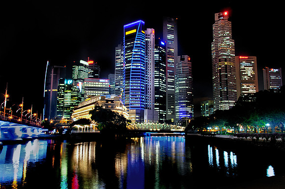 GPI_2066- Singapore at Night