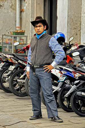 Billy Bob