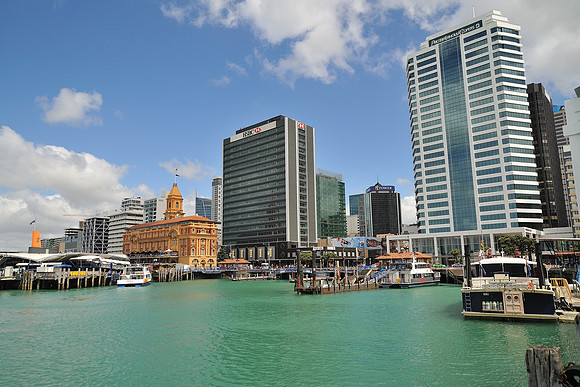 New Zealand 2