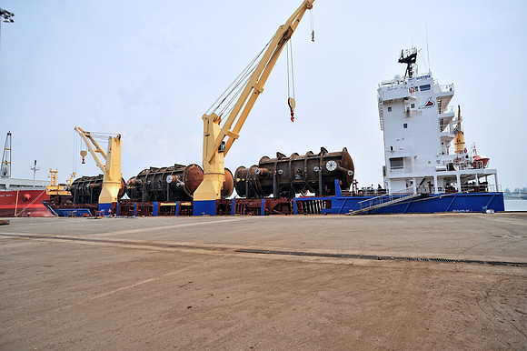 Kuantan, Malaysia