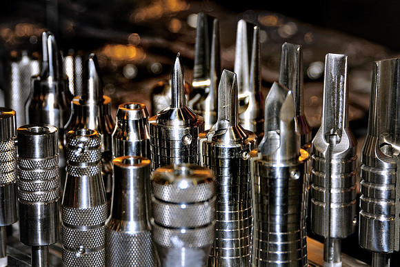 Tools of the trade