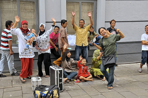 Wedding Party