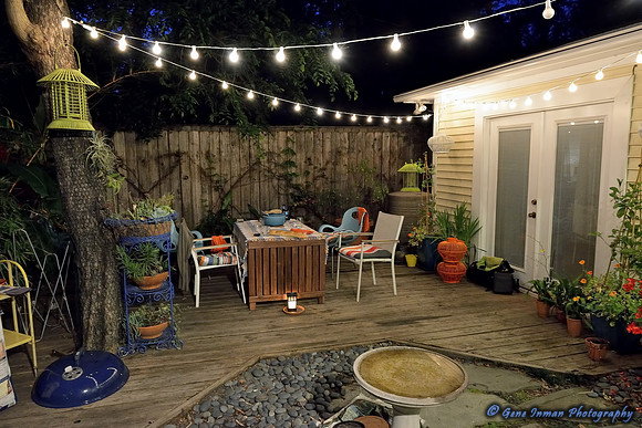 Assorted test on Nikon D800