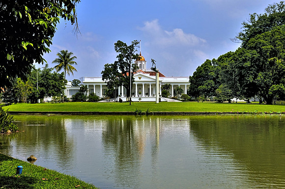 President's Get-away