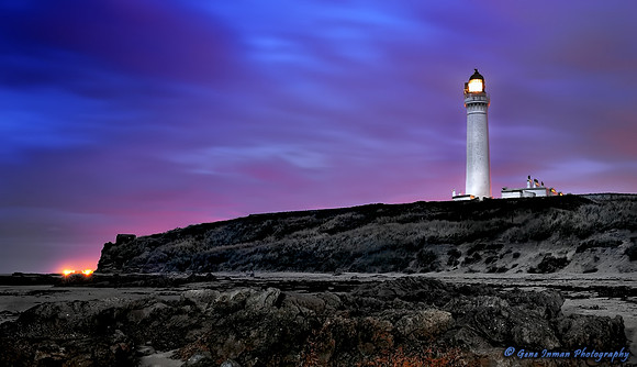 Lossiemouth Lighthouse - GPI_6822-Test.tif