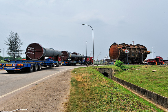 Kuantan, Malaysia